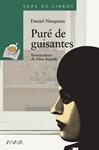 PURE DE GUISANTES | 9788466762977 | NESQUENS, DANIEL | Llibreria Drac - Librería de Olot | Comprar libros en catalán y castellano online