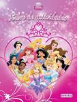 PRINCESAS DISNEY PACK DE ACTIVIDADES | 9788444148397 | WALT DISNEY COMPANY | Llibreria Drac - Librería de Olot | Comprar libros en catalán y castellano online