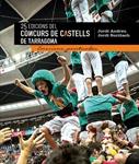 25 EDICIONS DEL CONCURS DE CASTELLS DE TARRAGONA | 9788490343463 | SURIÑACH, JORDI; ANDREU, JORDI | Llibreria Drac - Llibreria d'Olot | Comprar llibres en català i castellà online