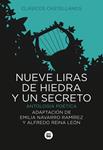 NUEVE LIRAS DE HIEDRA Y UN SECRETO | 9788483430835 | NAVARRO, EMILIA | Llibreria Drac - Llibreria d'Olot | Comprar llibres en català i castellà online