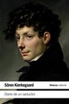 DIARIO DE UN SEDUCTOR | 9788420686141 | KIERKEGAARD, SÖREN | Llibreria Drac - Librería de Olot | Comprar libros en catalán y castellano online