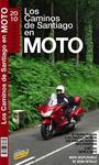 CAMINOS DE SANTIAGO EN MOTO XACOBEO 2010 | 9788497769761 | PARDO BLANCO, PEDRO | Llibreria Drac - Librería de Olot | Comprar libros en catalán y castellano online