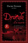 DRACULA EL NO MUERTO | 9788499180168 | STOKER, DACRE | Llibreria Drac - Librería de Olot | Comprar libros en catalán y castellano online