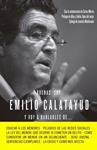 BUENAS, SOY EMILIO CALATAYUD Y VOY A HABLARLES DE... | 9788415678731 | CALATAYUD, EMILIO | Llibreria Drac - Librería de Olot | Comprar libros en catalán y castellano online