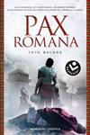 PAX ROMANA | 9788492833634 | BALBÁS, YEYO | Llibreria Drac - Llibreria d'Olot | Comprar llibres en català i castellà online