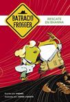 RESCATE EN RHANNA (BATRACIO FROGGER 4) | 9788490435106 | ANDREI; GALÁN,JORGE | Llibreria Drac - Llibreria d'Olot | Comprar llibres en català i castellà online