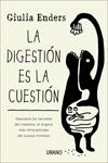 DIGESTIÓN ES LA CUESTIÓN, LA | 9788479538972 | ENDERS, GIULIA | Llibreria Drac - Librería de Olot | Comprar libros en catalán y castellano online