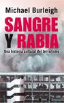 SANGRE Y RABIA | 9788430606757 | BURLEIGH, MICHAEL | Llibreria Drac - Llibreria d'Olot | Comprar llibres en català i castellà online