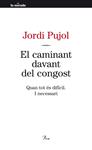 CAMINANT DAVANT DEL CONGOST, EL | 9788498092189 | PUJOL, JORDI | Llibreria Drac - Librería de Olot | Comprar libros en catalán y castellano online