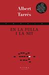 EN LA FULLA I LA NIT | 9788483307199 | TARRES, ALBERT | Llibreria Drac - Llibreria d'Olot | Comprar llibres en català i castellà online