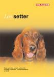 SETTER, LOS | 9788496669154 | AA.VV. | Llibreria Drac - Librería de Olot | Comprar libros en catalán y castellano online