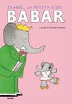 ISABEL, LA PETITA D'EN BABAR | 9788498013023 | BRUNHOFF, LAURENT | Llibreria Drac - Librería de Olot | Comprar libros en catalán y castellano online