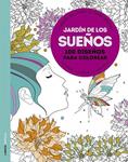 JARDÍN DE LOS SUEÑOS | 9788448021214 | MARSON, ÉRIC | Llibreria Drac - Librería de Olot | Comprar libros en catalán y castellano online