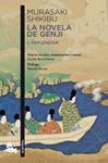 NOVELA DE GENJI, LA (PACK) | 9788423342822 | SHIKIBU, MURASAKI | Llibreria Drac - Llibreria d'Olot | Comprar llibres en català i castellà online