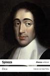 ETICA | 9788420654973 | SPINOZA, BENEDICTUS DE | Llibreria Drac - Librería de Olot | Comprar libros en catalán y castellano online