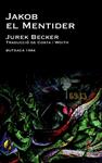 JAKOB EL MENTIDER | 9788415091004 | BECKER, JUREK | Llibreria Drac - Llibreria d'Olot | Comprar llibres en català i castellà online