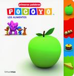 ALIMENTOS, LOS. POCOYO PRIMERAS PALABRAS | 9788408083818 | AA.VV. | Llibreria Drac - Llibreria d'Olot | Comprar llibres en català i castellà online