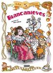 BLANCANIEVES | 9788444147475 | VV.AA. | Llibreria Drac - Librería de Olot | Comprar libros en catalán y castellano online