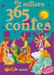 MILLORS 365 CONTES, ELS | 9788430526246 | SUSAETA, EQUIPO | Llibreria Drac - Llibreria d'Olot | Comprar llibres en català i castellà online