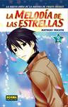 MELODIA DE LAS ESTRELLAS 2 | 9788498479614 | TAKAYA, NATSUKI | Llibreria Drac - Librería de Olot | Comprar libros en catalán y castellano online