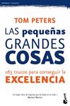 PEQUEÑAS GRANDES COSAS, LAS | 9788423428618 | PETERS, TOM | Llibreria Drac - Llibreria d'Olot | Comprar llibres en català i castellà online