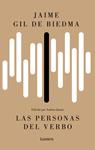 PERSONAS DEL VERBO, LAS | 9788426402608 | GIL DE BIEDMA,JAIME | Llibreria Drac - Llibreria d'Olot | Comprar llibres en català i castellà online