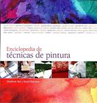 ENCICLOPEDIA DE TECNICAS DE PINTURA | 9788415053064 | TATE, ELIZABETH; HARRISON, HAZEL | Llibreria Drac - Llibreria d'Olot | Comprar llibres en català i castellà online