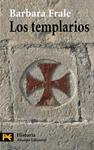 TEMPLARIOS, LOS | 9788420668468 | FRALE, BARBARA | Llibreria Drac - Llibreria d'Olot | Comprar llibres en català i castellà online