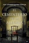 CEMENTERIO DE LA ALEGRIA, EL | 9788427038882 | CASTRO, JOSE ANTONIO | Llibreria Drac - Librería de Olot | Comprar libros en catalán y castellano online