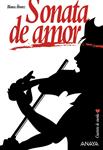 SONATA DE AMOR | 9788466784467 | ALVAREZ, BLANCA | Llibreria Drac - Llibreria d'Olot | Comprar llibres en català i castellà online