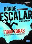 DONDE ESCALAR EN ESPAÑA (EDICION 2014) | 9788498293029 | AAVV | Llibreria Drac - Llibreria d'Olot | Comprar llibres en català i castellà online