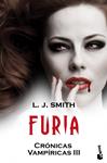 FURIA | 9788408101208 | SMITH, LJ | Llibreria Drac - Librería de Olot | Comprar libros en catalán y castellano online