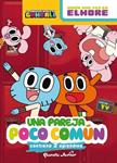 UNA PAREJA POCO COMÚN   (GUMBALL) | 9788408137924 | GUMBALL | Llibreria Drac - Llibreria d'Olot | Comprar llibres en català i castellà online