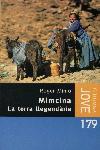 MIMCINA LA TERRA LLEGENDARIA | 9788466402484 | MIMO, ROGER | Llibreria Drac - Llibreria d'Olot | Comprar llibres en català i castellà online