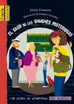 CASO DE LAS CHUCHES MISTERIOSAS, EL | 9788479424534 | FONSECA, JAVIER | Llibreria Drac - Librería de Olot | Comprar libros en catalán y castellano online