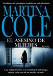 ASESINO DE MUJERES, EL | 9788420653044 | COLE, MARTINA | Llibreria Drac - Librería de Olot | Comprar libros en catalán y castellano online