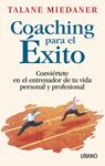 COACHING PARA EL EXITO | 9788479534905 | MIEDANER, TALANE | Llibreria Drac - Llibreria d'Olot | Comprar llibres en català i castellà online