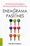 ENEAGRAMA DE LAS PASIONES ANATOMÍA PSICOLÓGICA DE LAS PASIONES DOMINANTES | 9788493920982 | SERRA LLANSANA, LLUÍS | Llibreria Drac - Llibreria d'Olot | Comprar llibres en català i castellà online