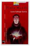 FINIS MUNDI | 9788434870116 | GALLEGO GARCIA, LAURA | Llibreria Drac - Llibreria d'Olot | Comprar llibres en català i castellà online