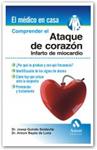 ATAQUE DE CORAZON | 9788497353083 | GUINDO, JOSEP;BAYES, ANTONI | Llibreria Drac - Llibreria d'Olot | Comprar llibres en català i castellà online