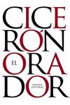 ORADOR, EL | 9788420676982 | CICERÓN | Llibreria Drac - Librería de Olot | Comprar libros en catalán y castellano online