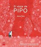 VIAJE DE PIPO, EL | 9788467569629 | TONE, SATOE | Llibreria Drac - Llibreria d'Olot | Comprar llibres en català i castellà online