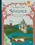 DAMA DE SHALOTT, LA | 9788415357605 | TENNYSON, ALFRED | Llibreria Drac - Llibreria d'Olot | Comprar llibres en català i castellà online