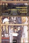 INTRODUCCION A LA HISTORIA ECONOMICA MUNDIAL | 9788437067070 | FELIU, GASPAR;SUDRIA, CARLES | Llibreria Drac - Llibreria d'Olot | Comprar llibres en català i castellà online