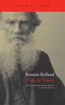 VIDA DE TOLSTOI | 9788492649822 | ROLLAND, ROMAIN | Llibreria Drac - Llibreria d'Olot | Comprar llibres en català i castellà online