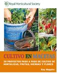 CULTIVO EN MACETAS | 9788415053385 | MAGUIRE, KAY | Llibreria Drac - Llibreria d'Olot | Comprar llibres en català i castellà online