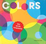 COLORS | 9788426139948 | GEORGE, PATRICK | Llibreria Drac - Librería de Olot | Comprar libros en catalán y castellano online