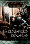 DESAPARICION DE KAHLAN, LA | 9788448038526 | GOODKIND, TERRY | Llibreria Drac - Llibreria d'Olot | Comprar llibres en català i castellà online