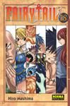 FAIRY TAIL 18 | 9788467904048 | MASHIMA, HIRO | Llibreria Drac - Llibreria d'Olot | Comprar llibres en català i castellà online