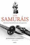 SAMURAIS, LOS | 9788498921175 | CLEMENTS, JONATHAN | Llibreria Drac - Librería de Olot | Comprar libros en catalán y castellano online
